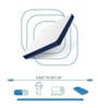 Siesta Orthopedic 5 Inch HD & Soft Foam Mattress In Single Size