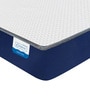 Siesta Orthopedic 5 Inch HD & Soft Foam Mattress In Single Size