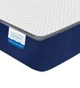 Siesta Orthopedic 6 Inch Pocket Spring Mattress In Single Size