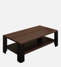 Sigma Coffee Table In Dark Acazia Finish