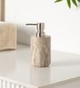 Smoky Brown Signature 4-Piece Bathroom Organizer Set