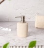 Sand Signature 4-Piece Bathroom Organizer Set