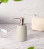 Mouse Grey Signature 4-Piece Bathroom Organizer Set