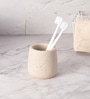 Sand Signature 4-Piece Bathroom Organizer Set