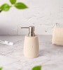 Sand Signature 4-Piece Bathroom Organizer Set