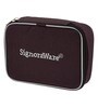 Signoraware Comapt Lunch Box w Bag, Small, Blue