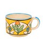 Silas Multicolour Ceramic (Set of 5) Teaware Set