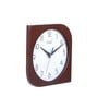Designer Silent Sweep Mechanism Engineered Wood Wall Clock