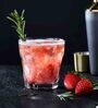 Silex Transparent Glass ( Set of 6 ) Tumbler Glass