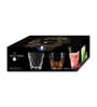 Silex Transparent Glass ( Set of 6 ) Tumbler Glass