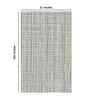 Silhouette Design Subtle Elegance Modern Style Wallpaper