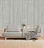 Silhouette Design Subtle Elegance Modern Style Wallpaper