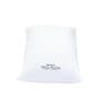 Silico 17 x 27 Inch Microfibre Sleeping Pillow (Pack of 2)