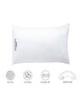Silico 17 x 27 Inch Microfibre Sleeping Pillow (Pack of 3)