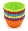 Silicon Cupcake Mould