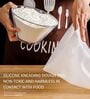 Silicone Dough Kneading & Mixing Bag