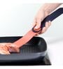 Silicone Spatula and Tongs Set