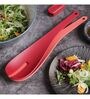 Silicone Spoon and Fork Server