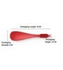 Silicone Spoon and Fork Server