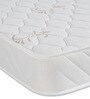 Silk Bond King Size Reversible Foam Mattress 75x72x5 inch