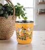 Silk Route 250ml Yellow Everyday Glass