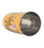 Silk Route 250ml Yellow Everyday Glass
