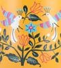 Silk Route 250ml Yellow Everyday Glass