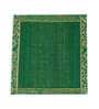 Green Bamboo (6 x 6 Inches) Square (Set of 6) Coasters