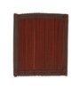 Brown Bamboo Solid13 PcsTable Linen Set