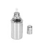 Silver 750 Ml Stainless Steel Oil Pourer