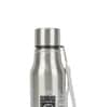 Island Shop 750ml Silver Bottle