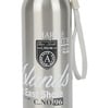 Island Shop 750ml Silver Bottle