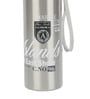 Island Shop 750ml Silver Bottle