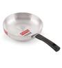 Artisan 8 Inch Silver Aluminium Frying Pan