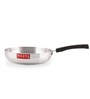 Artisan 8 Inch Silver Aluminium Frying Pan