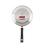 Artisan 8 Inch Silver Aluminium Frying Pan