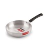 Artisan 8 Inch Silver Aluminium Frying Pan