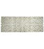 Goldie (34x13) Silver & Grey Cotton Table Runner