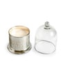 Silver Grisha Mercury Scented Cloche