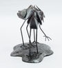 Silver Iron Showpieces