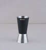 Silver Luxe 304 Food Grade Stainless Steel Measurer (Black)