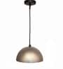 Haytham Silver Metal Hanging Light