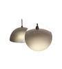 Haytham Silver Metal Hanging Light