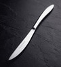 Set of 6 Silver Mirror Table Knives