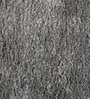 Silver Polyester Abstract 12' x 9' Hand tufted Carpet