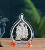 Silver Ram Darbar Frame