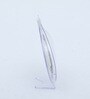 Silver Ram Darbar Frame
