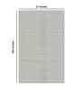 Silver Sand Design Subtle Elegance Modern Style Wallpaper