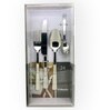 Stainless Steel Moderno Cutlery Set of 24