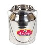 3 Ltr Stainless Steel Oil & Ghee Container